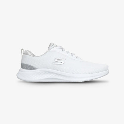 Tenis Skechers Skech Lite Pro 2.0 Mujer Blanco