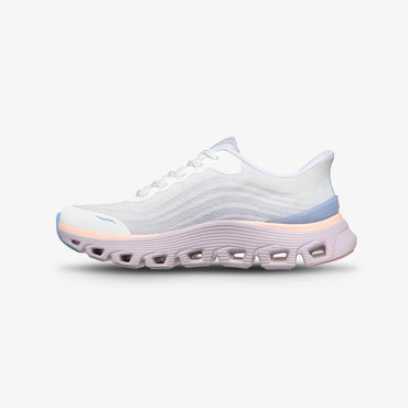 Tenis Skechers Arch Fit Mujer Multicolor