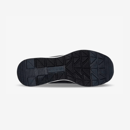 Tenis Skechers Million Air Mujer Negro