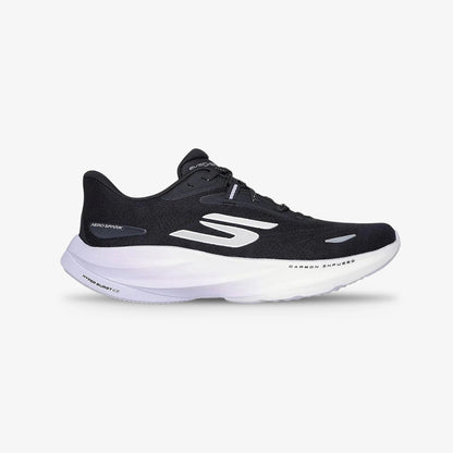 Tenis Skechers Aero Spark Mujer Negro