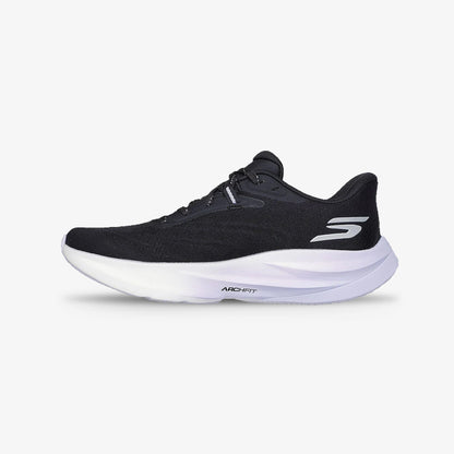 Tenis Skechers Aero Spark Mujer Negro