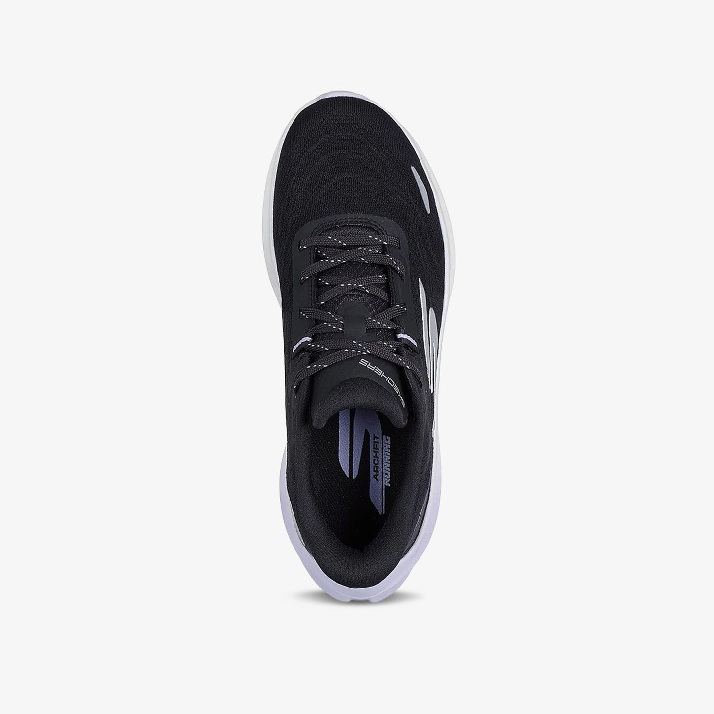 Tenis Skechers Aero Spark Mujer Negro