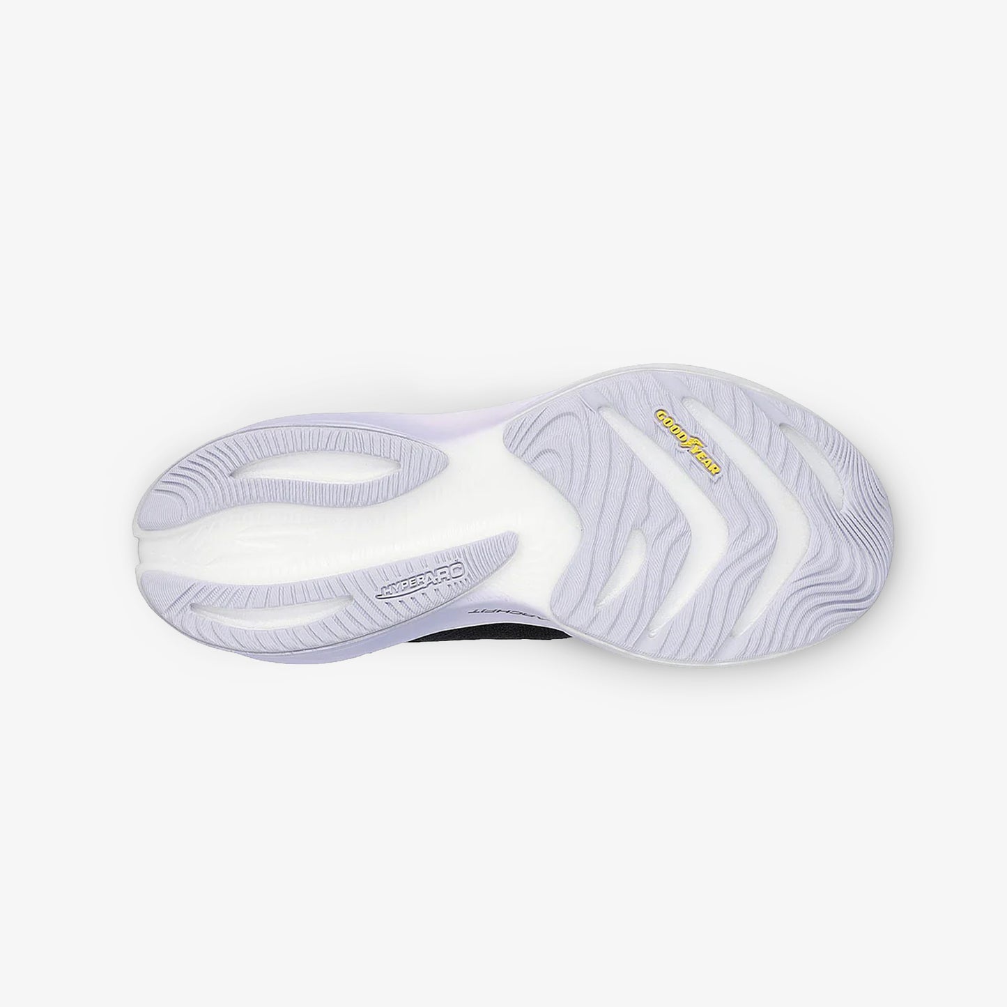 Tenis Skechers Aero Spark Mujer Negro