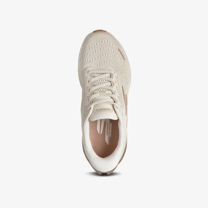 Tenis Skechers Slip-Ins Aero Spark Mujer Beige
