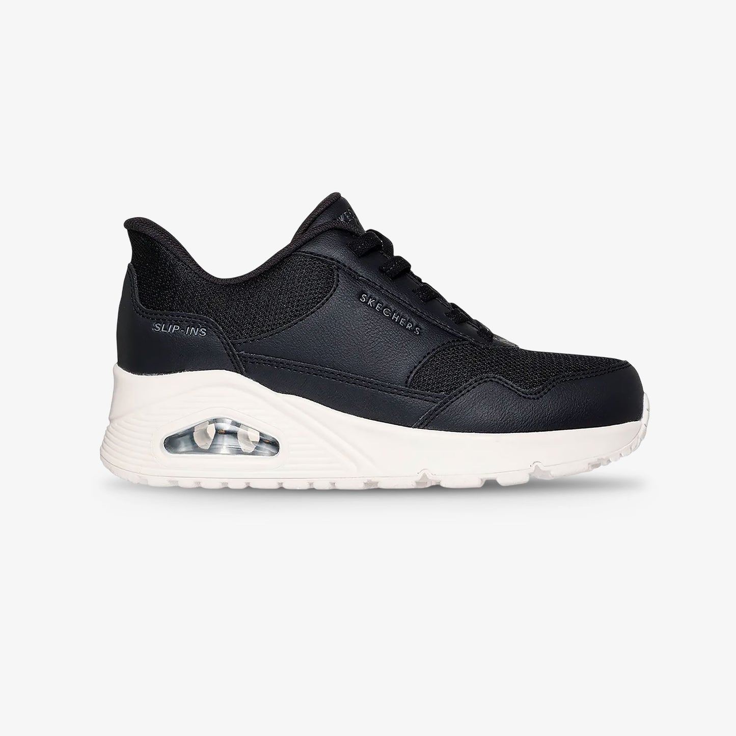 Tenis Skechers Uno-Bankasia Mujer