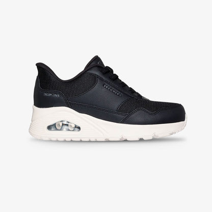 Tenis Skechers Uno-Bankasia Mujer