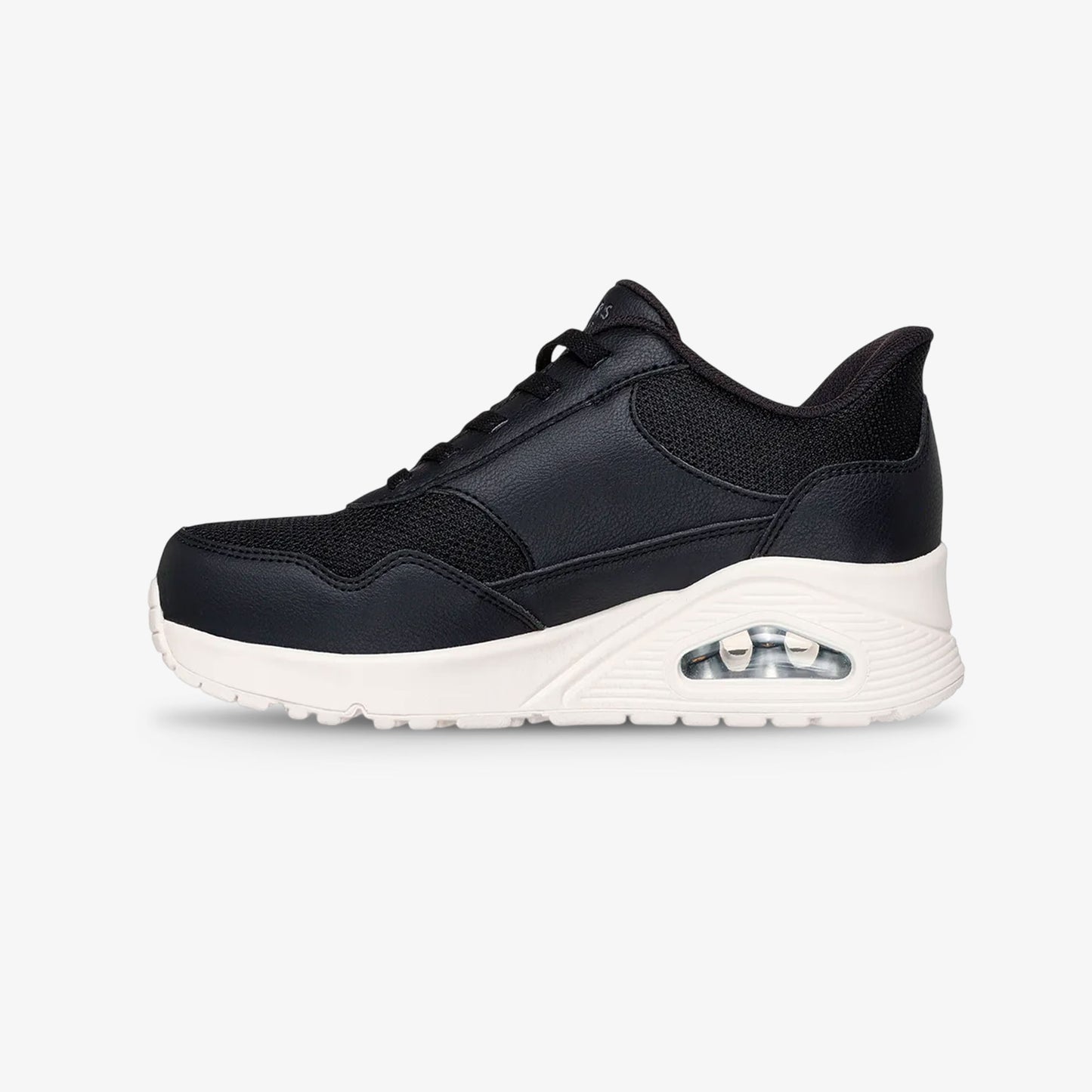 Tenis Skechers Uno-Bankasia Mujer