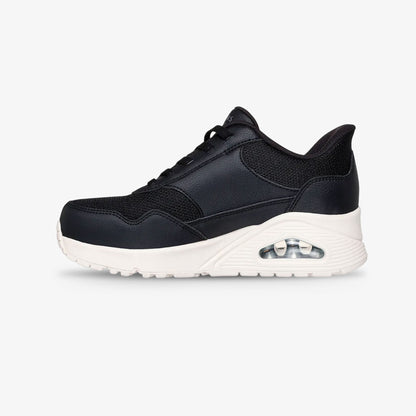Tenis Skechers Uno-Bankasia Mujer