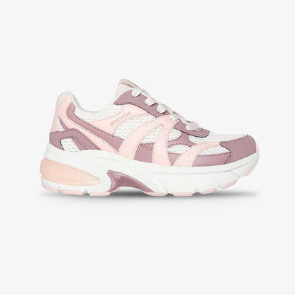 Tenis Skechers Shadow-Stellar OG Mujer