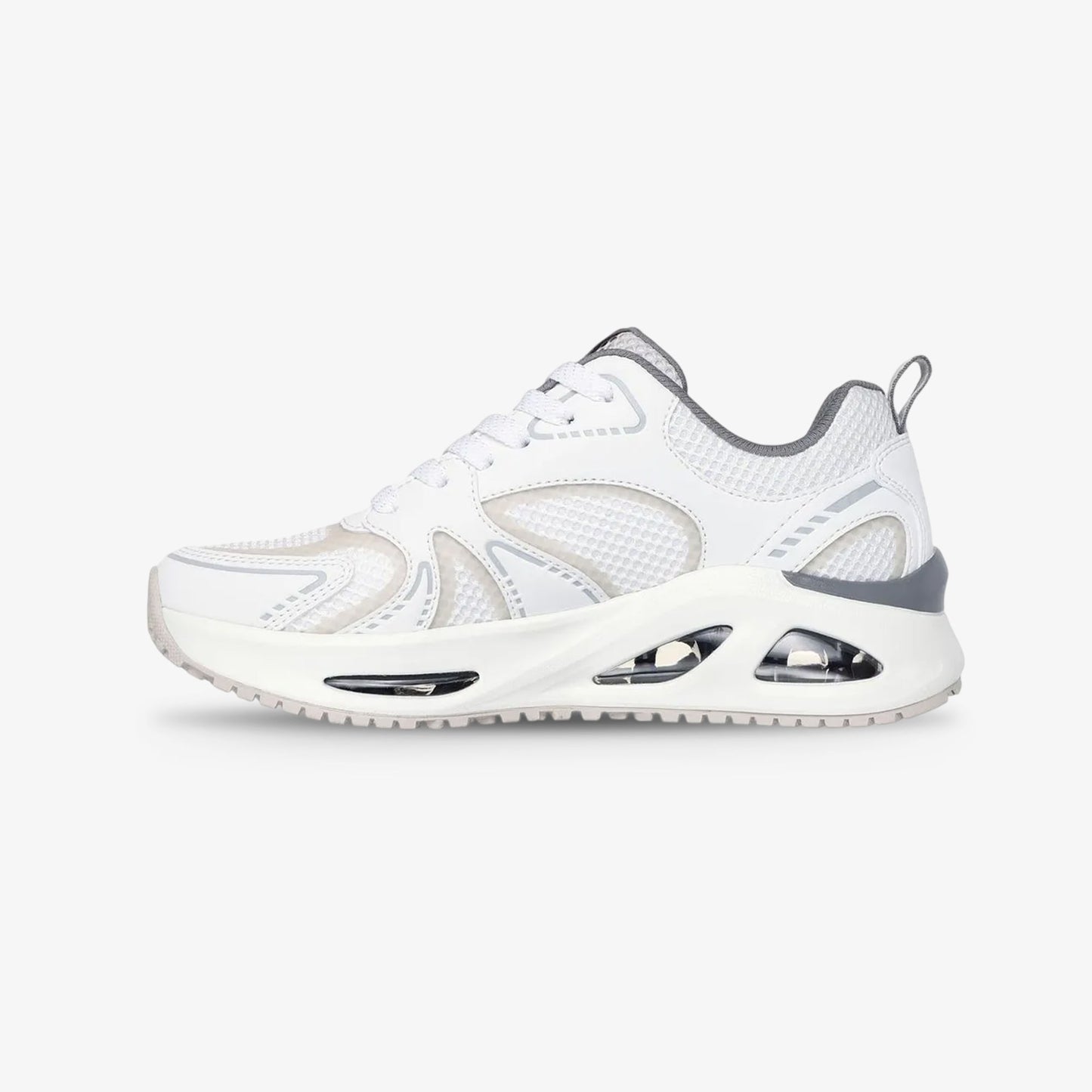 Tenis Skechers Uno Ego Mujer