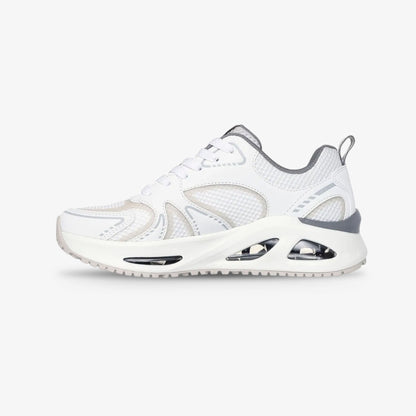 Tenis Skechers Uno Ego Mujer