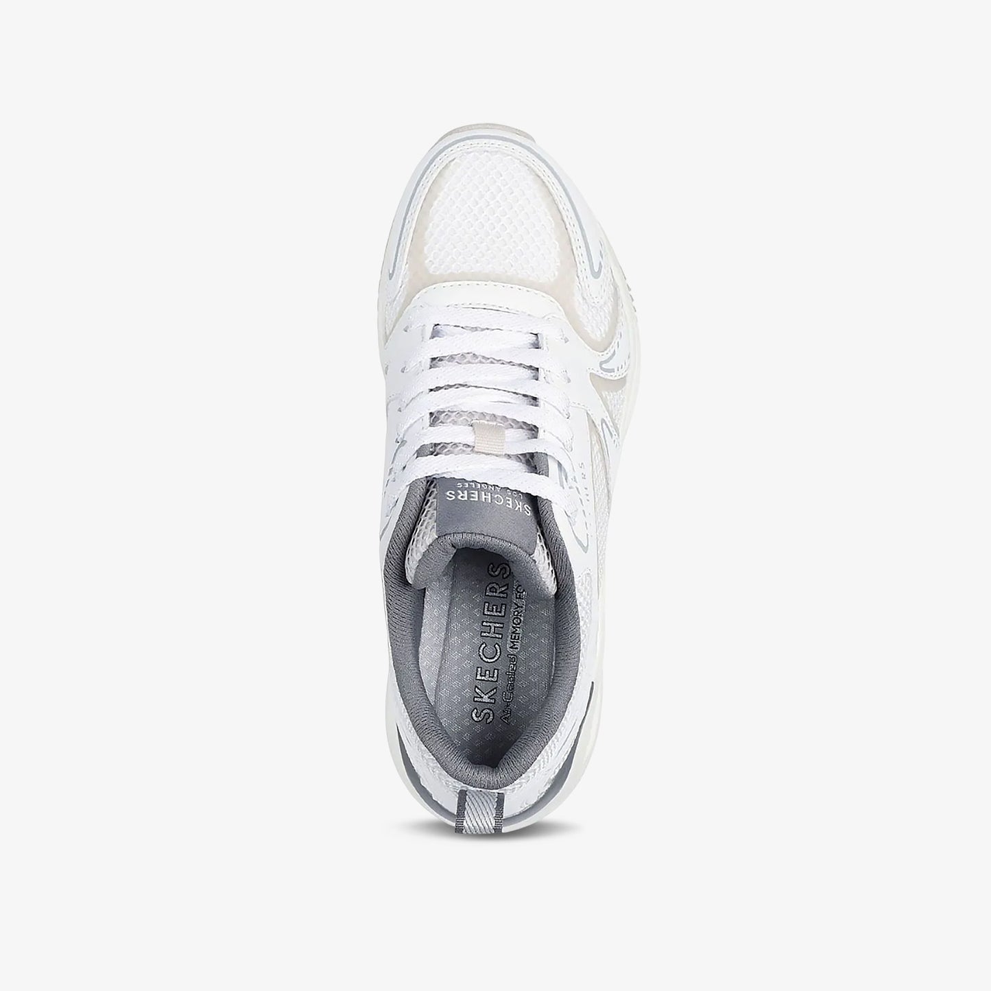Tenis Skechers Uno Ego Mujer
