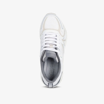 Tenis Skechers Uno Ego Mujer