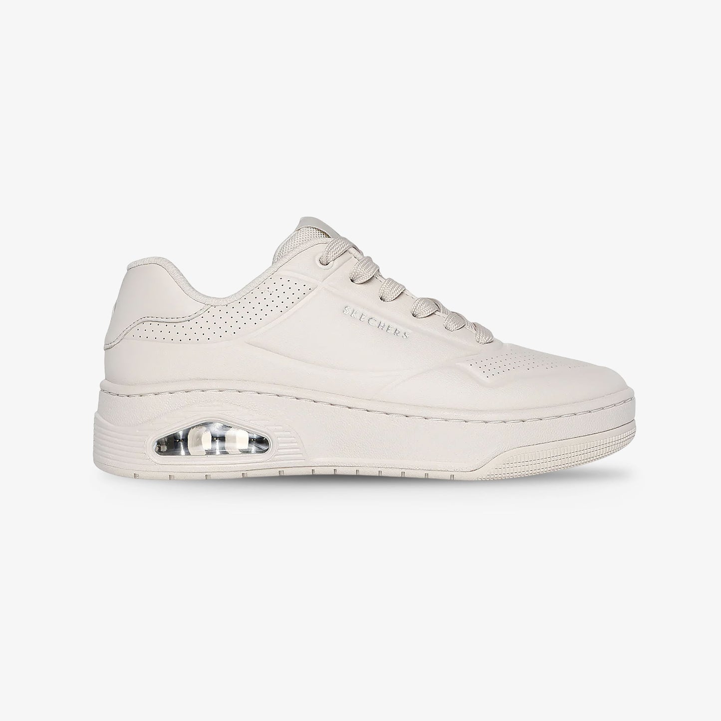 Tenis Skechers Uno Court-Fast Mujer