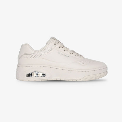 Tenis Skechers Uno Court-Fast Mujer