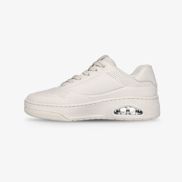 Tenis Skechers Uno Court-Fast Mujer