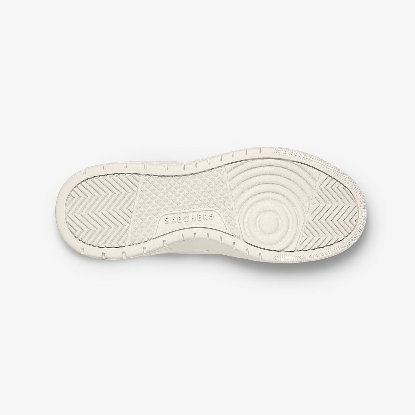 Tenis Skechers Uno Court-Fast Mujer