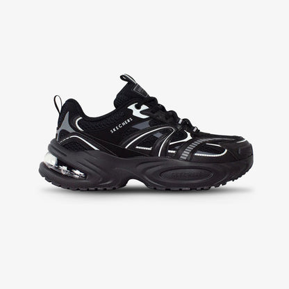 Tenis Skechers Uno Ryze Hombre Negro