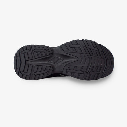 Tenis Skechers Uno Ryze Hombre Negro