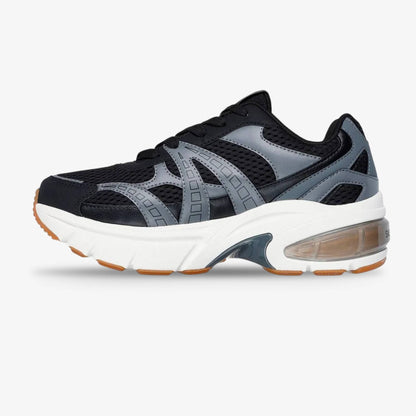 Tenis Skechers Shadow Stellar Og Hombre Negro