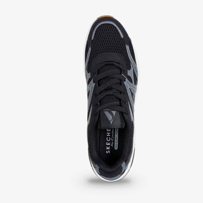 Tenis Skechers Shadow Stellar Og Hombre Negro