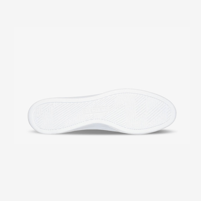 Tenis Skechers Cordova Classics Mujer Blanco Verde