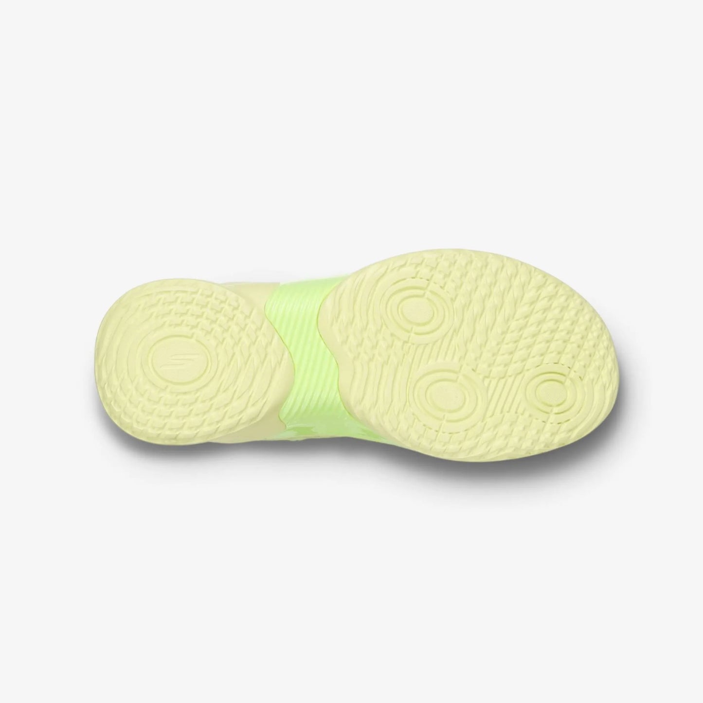 Tenis Skechers Skx Resagrip Mujer Verde