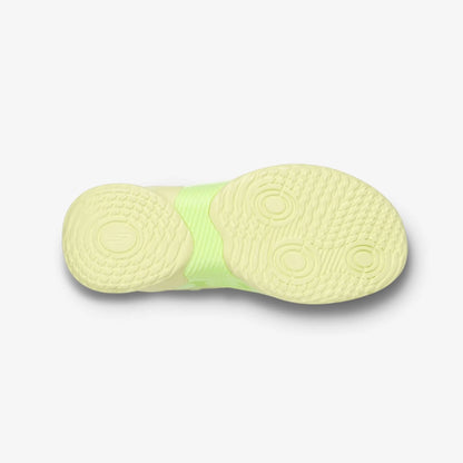 Tenis Skechers Skx Resagrip Mujer Verde