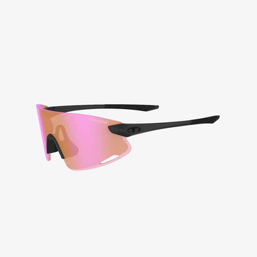 Gafas Tifosi Vogel XC Unisex Rosado Amarillo