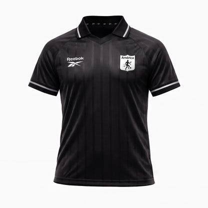 Camiseta Reebok América 26 Unisex Negro