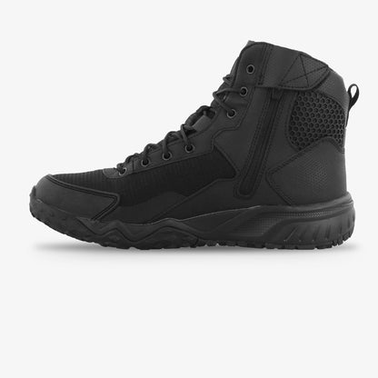 Botas Fila Chastizer Hombre Negro