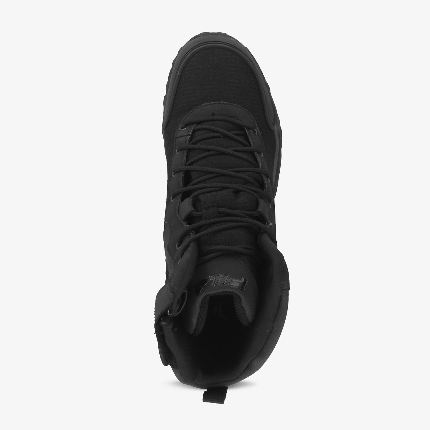 Botas Fila Chastizer Hombre Negro