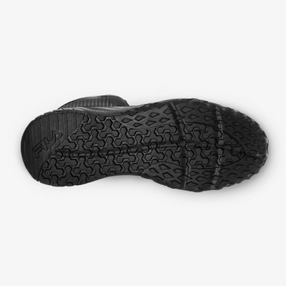 Botas Fila Chastizer Hombre Negro