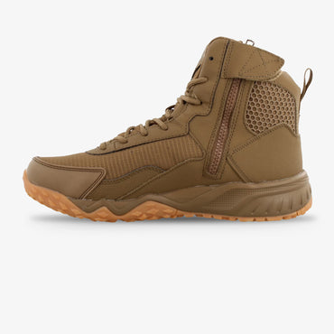 Botas Fila Chastizer Hombre Café