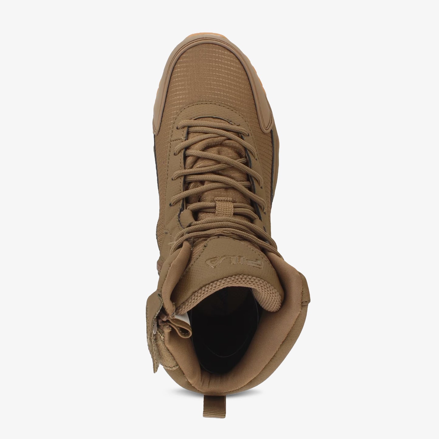 Botas Fila Chastizer Hombre Café