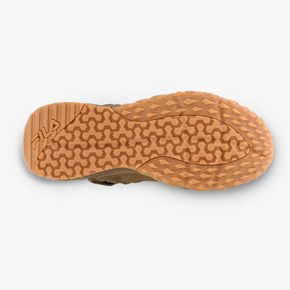 Botas Fila Chastizer Hombre Café
