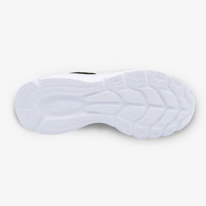 Tenis Fila Lightsp Hombre Negro Blanco