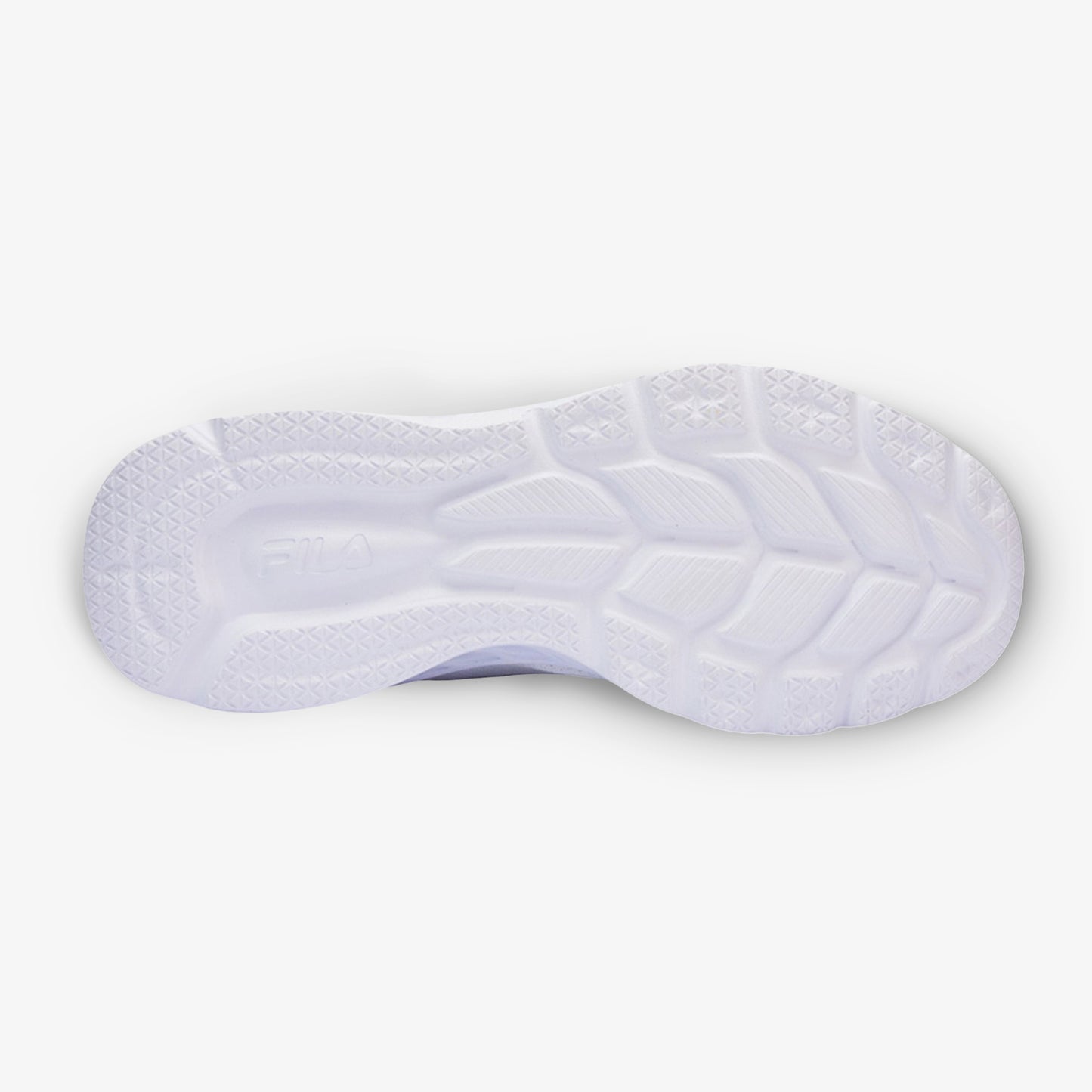 Tenis Fila Lightsp Hombre Blanco Azul