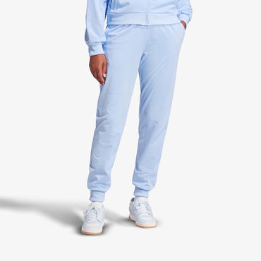 Sudadera Adidas Essentials Feel Cozy Mujer Azul