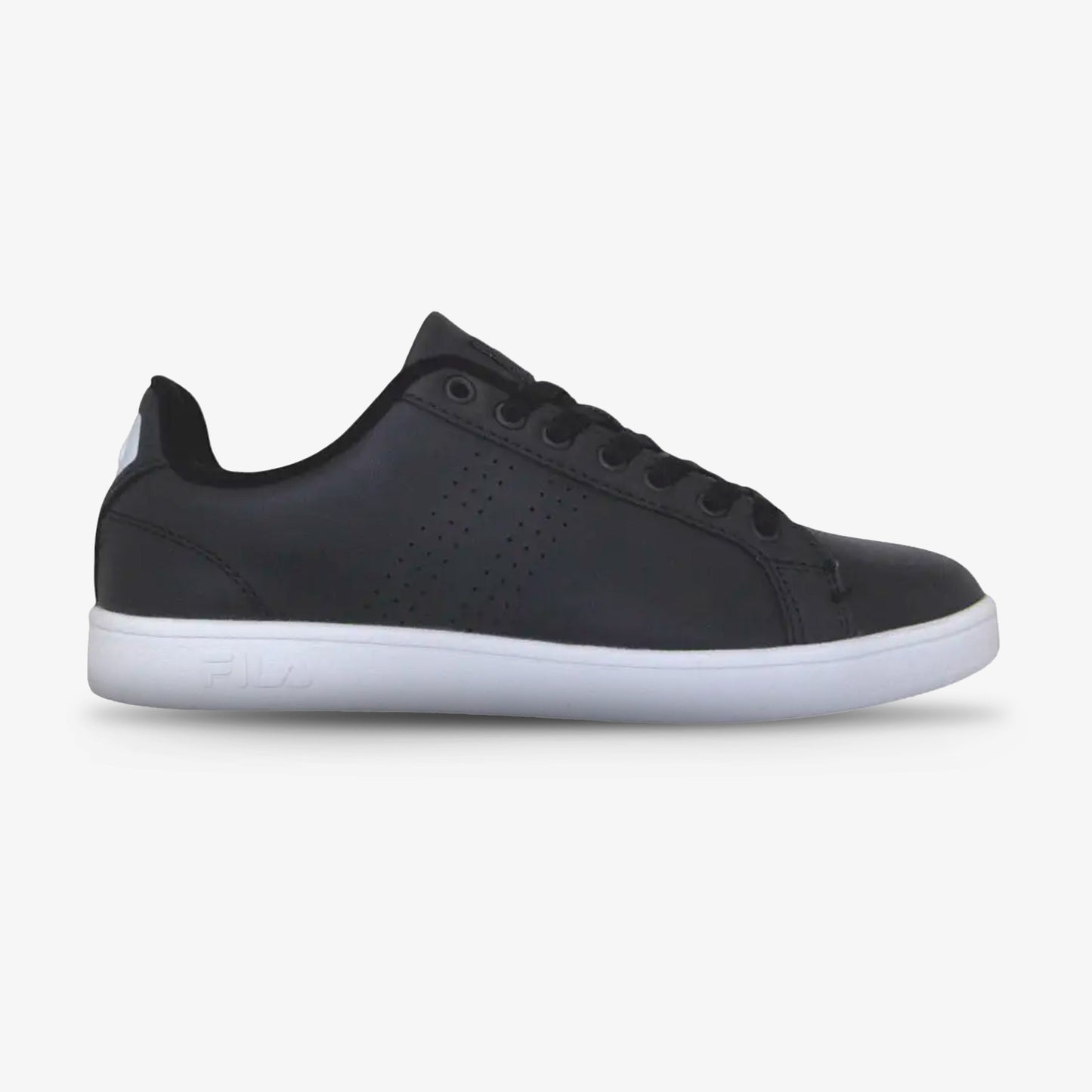 Tenis Fila Bold Hombre Negro