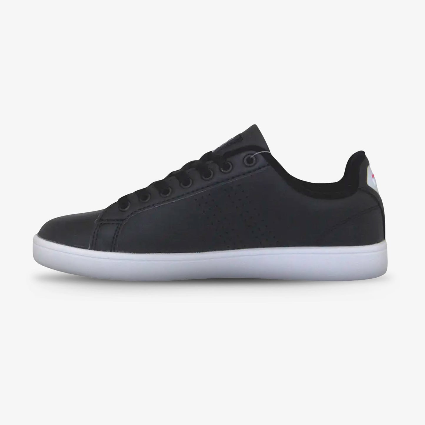 Tenis Fila Bold Hombre Negro