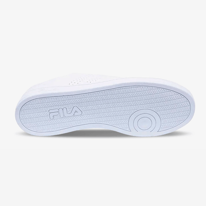 Tenis Fila Bold Hombre Blanco Verde