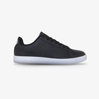 Tenis Fila Bold Mujer Negro