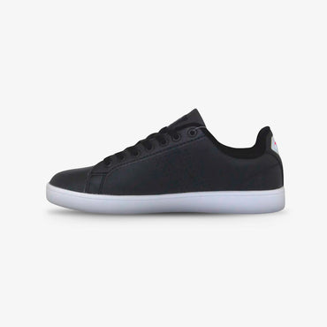 Tenis Fila Bold Mujer Negro