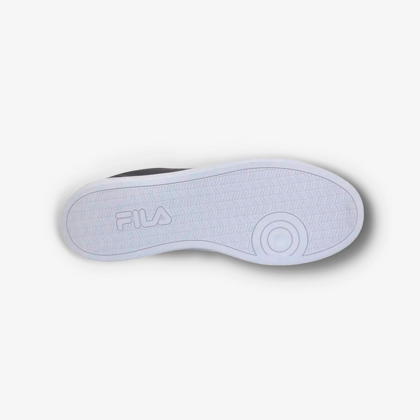 Tenis Fila Bold Mujer Negro