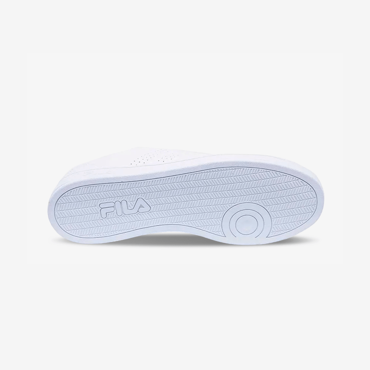 Tenis Fila Bold Mujer Blanco Verde