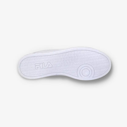 Tenis Fila Bold Mujer Blanco Rosado