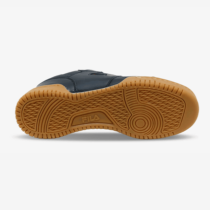 Tenis Fila Life Time Hombre Negro