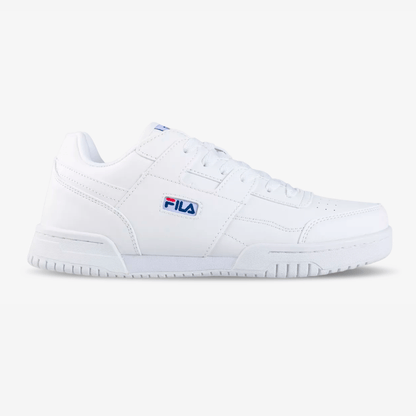 Tenis Fila Lifetime Hombre Blanco