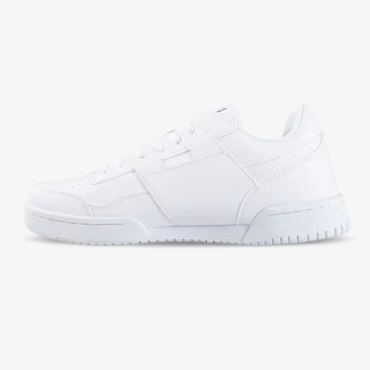 Tenis Fila Lifetime Hombre Blanco